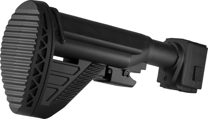 Produktbild Nerf Schulterstütze M4