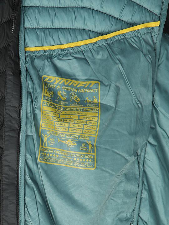 Actual product image Dynafit Speed Insualtion Jacket (XXL)