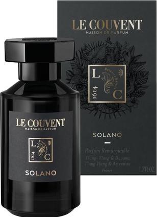 Produktbild Le Couvent bemerkenswertes Parfüm Solano EDP 50 ml (Eau de Parfum, 50 ml)
