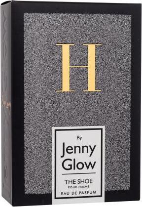 Immagine prodotto Jenny Glow - The Shoe Pour Femme - EDP - 80 ml (Eau de parfum, 80 ml)
