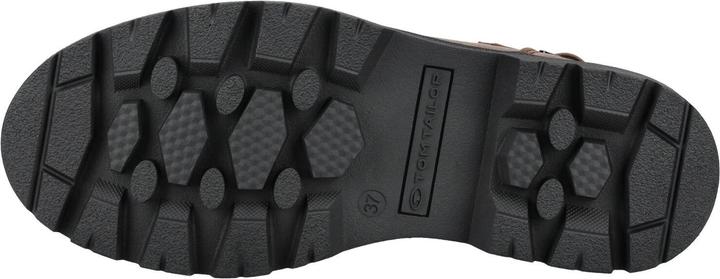 Produktbild Tom Tailor Stiefelette (37)