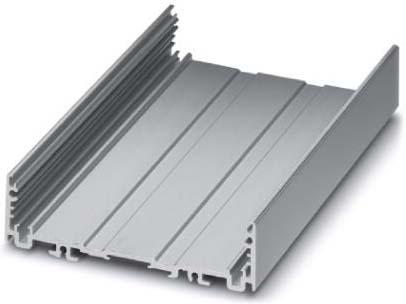 Image du produit Phoenix Contact Composant de boîtier aluminium Aluminium UM-ALU 4-100,5 PROFILE 60 1 pc. (Boîtier)