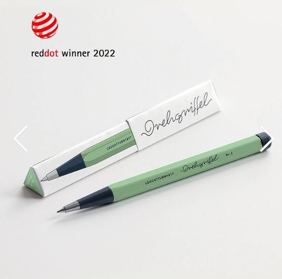 Immagine prodotto Leuchtturm1917 Matita (0.70 mm, 1 x)