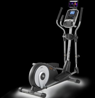Actual product image Nordictrack SE3i