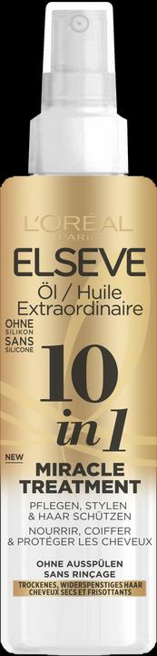 L'Oréal Paris Huile Magique Elvital Cure 10en1 (150 ml)