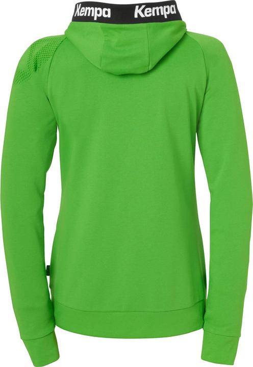 Actual product image Kempa Core 26 Hood Jacket Women (XS)