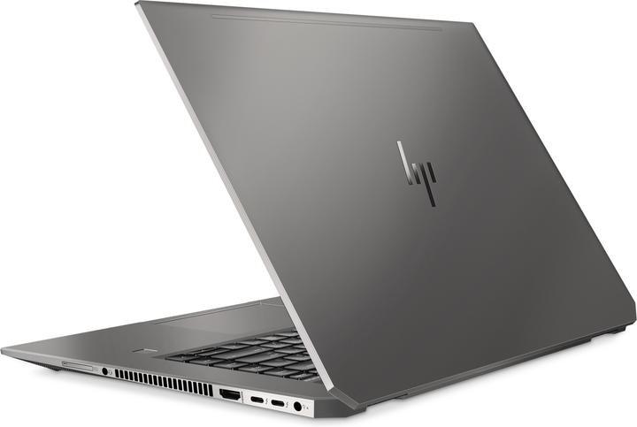 Produktbild HP ZBook Studio G5 Mobiler Arbeitsplatz (15.6 Zoll) Ultra HD Intel® Core™ i9 DDR4-SDRAM SSD NVIDIA (15.60", Intel Core i9-8950HK, 16 GB, 512 GB)