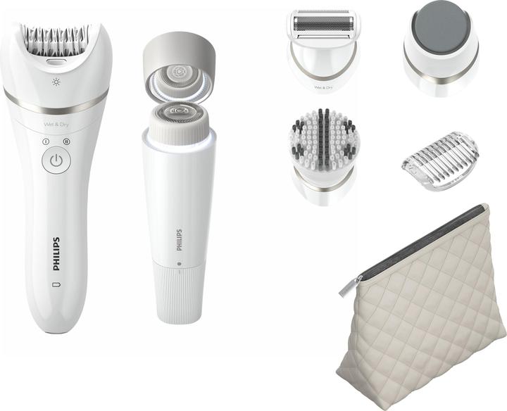 Actual product image Philips Series 9000