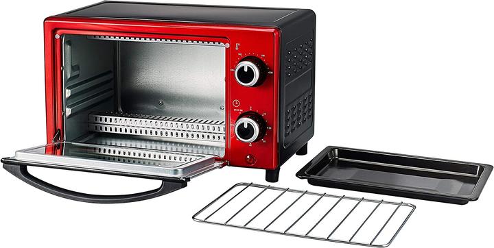 Immagine prodotto Efbe-Schott Multi-forno