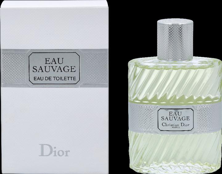 Immagine prodotto Dior Eau Sauvage (Eau de toilette, 100 ml)