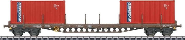 Immagine prodotto Märklin 47157 H0 DSB auto di picchetto Rs (Traccia H0)