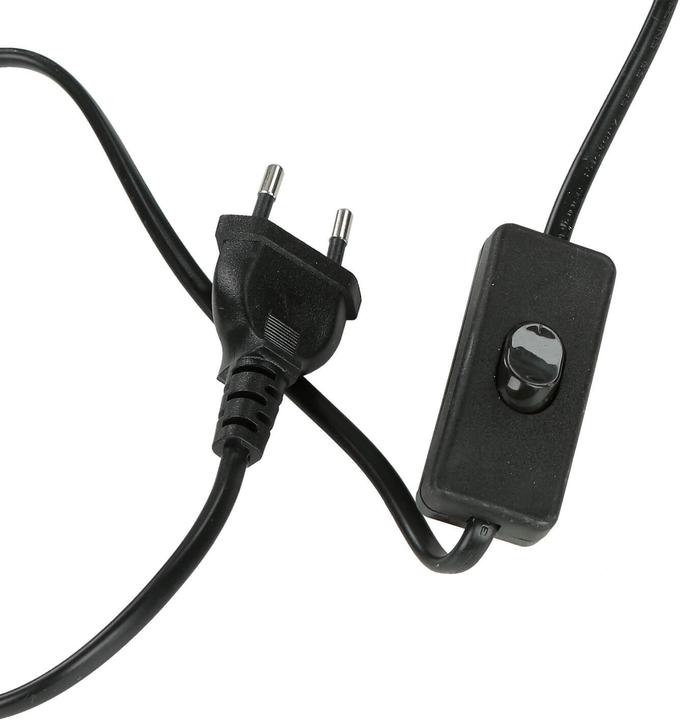 Produktbild Licht-Erlebnisse Ringo (210 lm, G9)