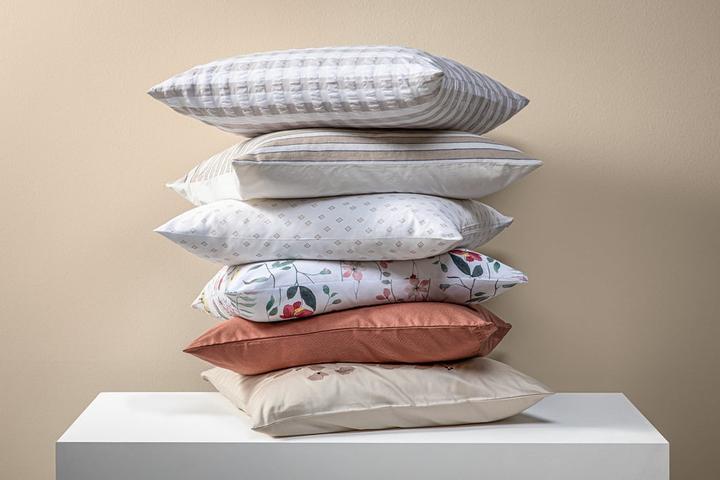 Produktbild edy&liv Sira (Kopfkissenbezug, 50 x 70 cm)