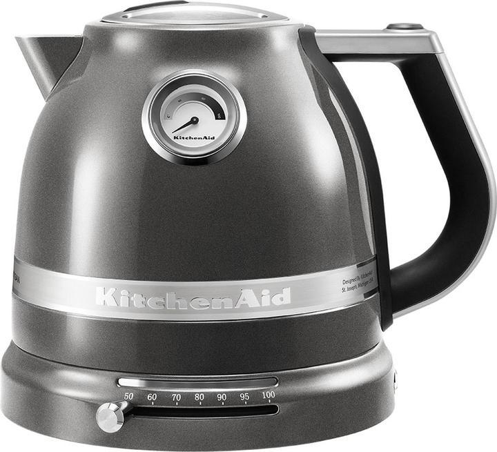 Productafbeelding KitchenAid Artisan Kettle (1.50 l, EU-stekker)