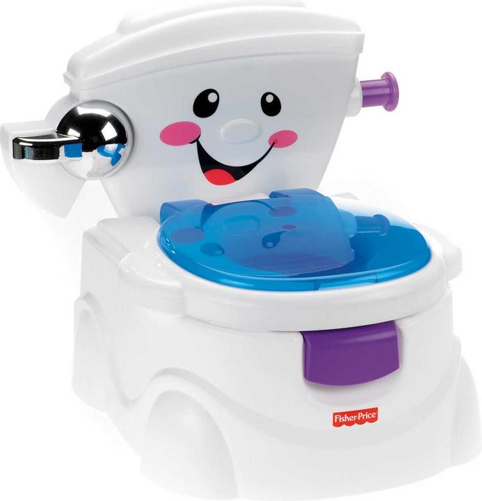 Fisher-Price My first toilet