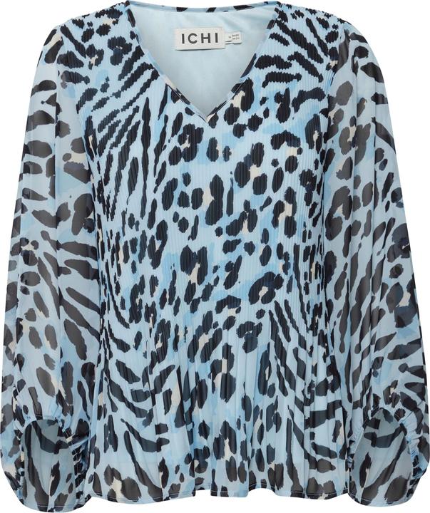 Little Boy Blue Leo Print (201893)