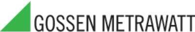Actual product image Gossen Metrawatt HitBag + measuring instruments-