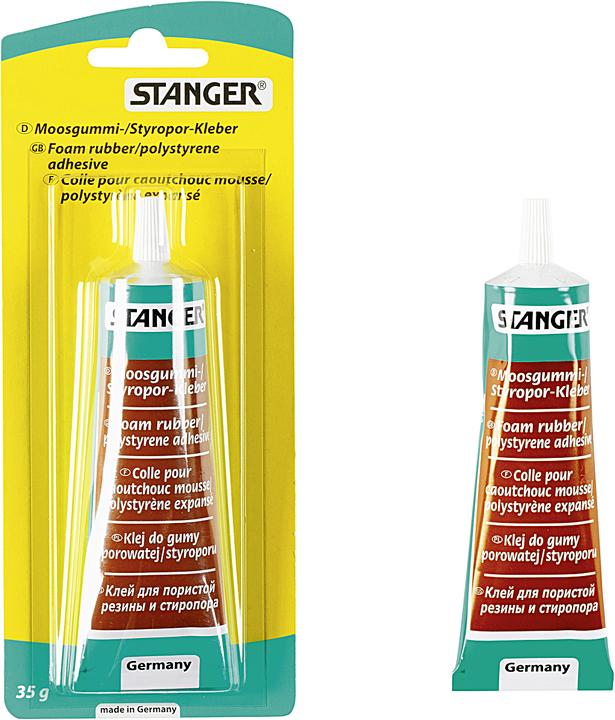 Produktbild Easy Work Multikleber (35 g, 400.14 ml)