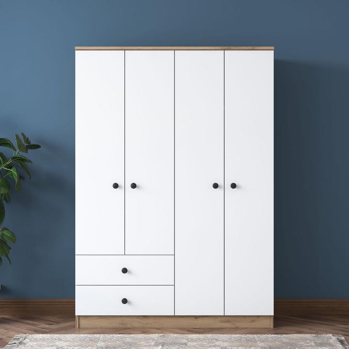 Produktbild Skye Decor Kensley (120 x 42.5 cm)