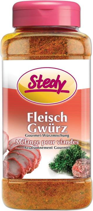 Immagine prodotto Stedy CarneSpeziata Gastro (750 g)