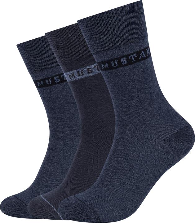 Mustang True denim