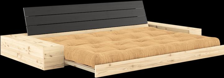 Actual product image Karup Design Base (Sofa bed, 2.5-seater)