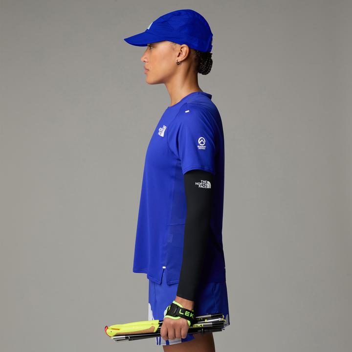 Actual product image North Face Base Sun (M)