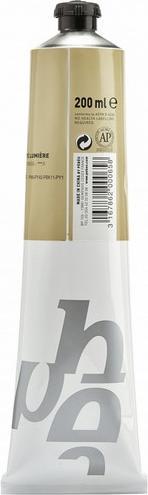 Actual product image Pebeo XL Fine Oil (Ivory, 200 ml)