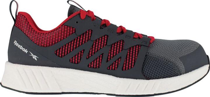 Actual product image Reebok Fusion Flexweave™ Athletic Work low safety shoe S1P (S1P, 37)