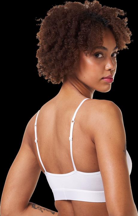 Produktbild Comfyballs Strap Bralette Comfycel (Einzelpack, L)