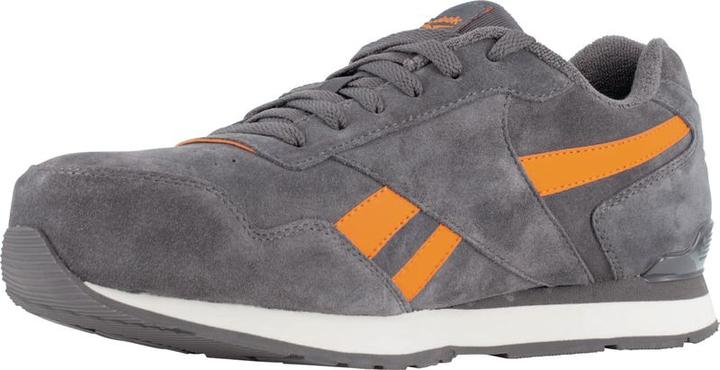 Immagine prodotto Reebok Royal Glide Safety Classic Safety Sneaker S1P (S1P, 44)