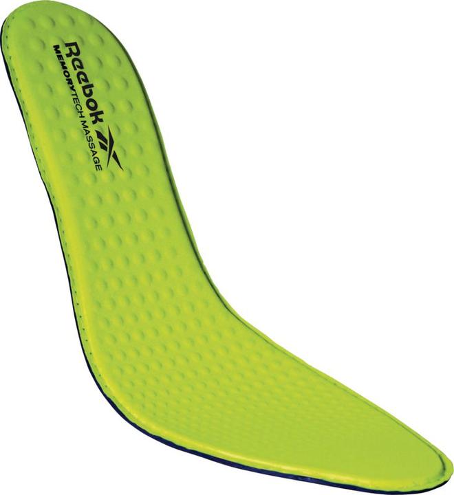 Reebok Memory Tech Massage RBMT Binnenzool