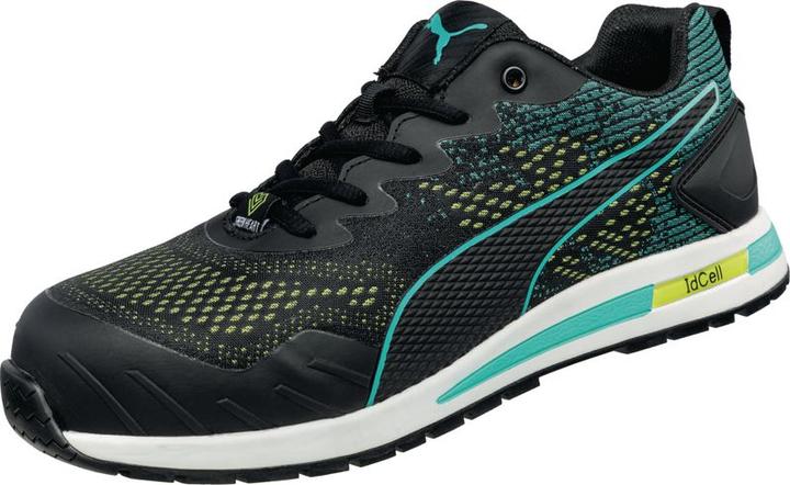 Actual product image Puma Vivid Gh Low safety shoe S1P (S1P, 41)