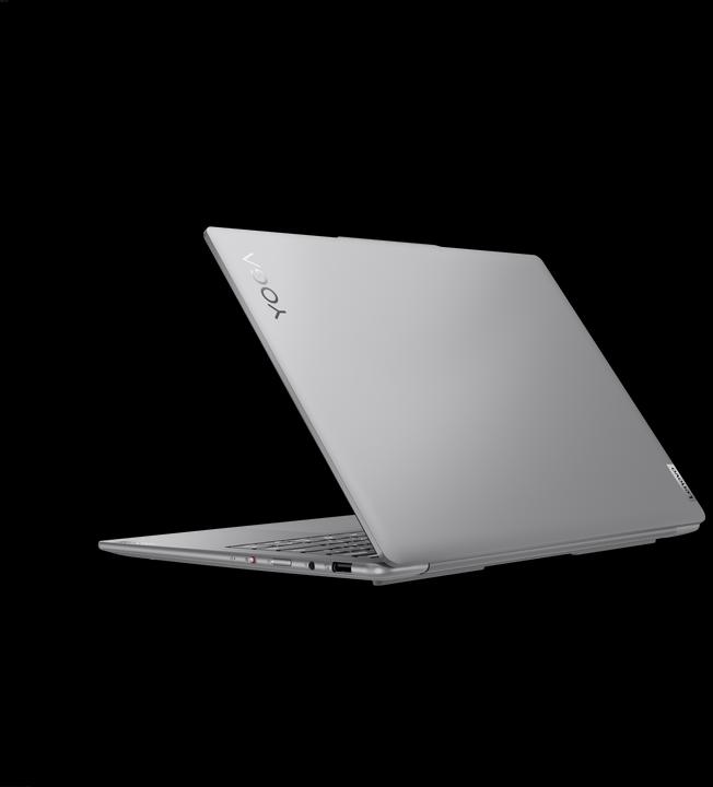 Actual product image Lenovo Yoga Slim 7 14IMH9 (14", Intel Core Ultra 7 155H, 16 GB, 1000 GB, DE)