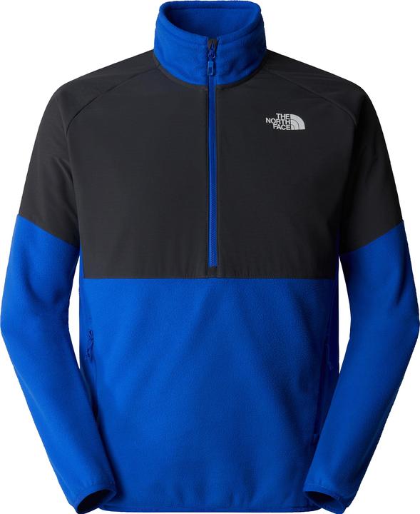 North Face Glacier Heavyweight 1/2 Zip (L)