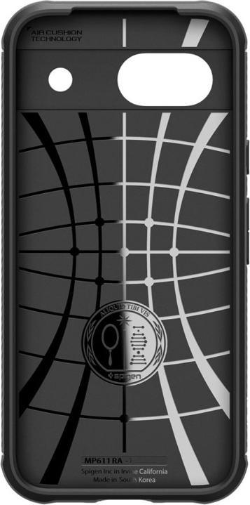 Produktbild Spigen Rugged Armor Case (Google Pixel 8)