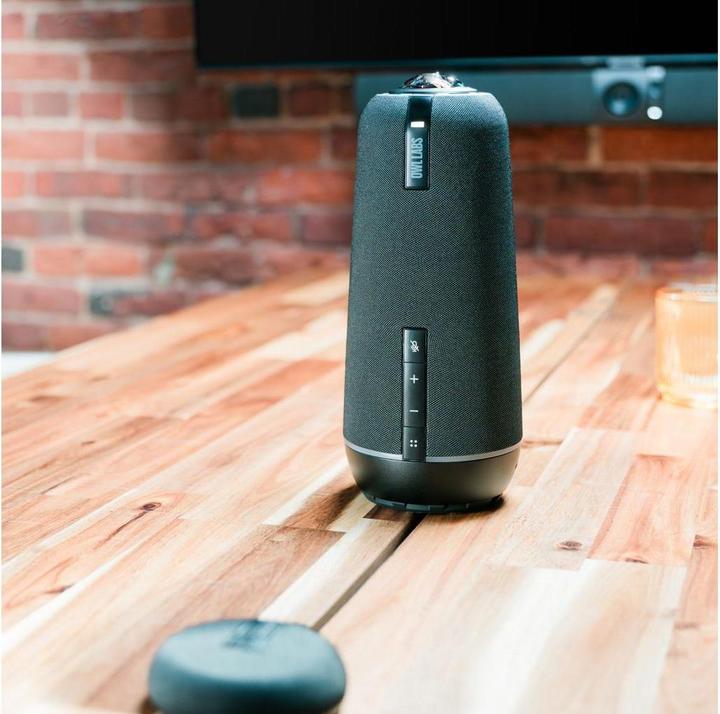 Produktbild OWL Expansion Mic