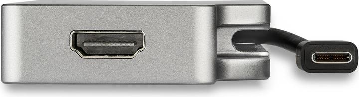 Image du produit StarTech USB C Multiport Adapter (USB-C, 10.40 cm)