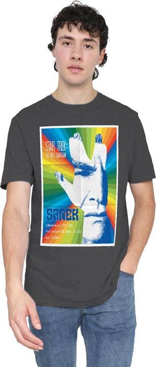 Actual product image Unisex Adult The Next Generation Season 3 Episode 23 T-Shirt (3XL)