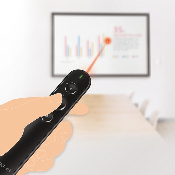 Actual product image LogiLink ID0190