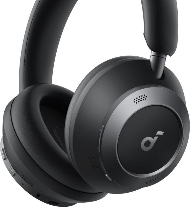 Actual product image soundcore Space One Pro (ANC, 40 h, Wireless, Cable)
