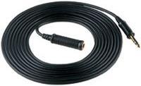 Produktbild Grado Kopfhörerverlängerungskabel aus OFHC Kupfer (4.5m, 6.3mm Klinke (Jack))