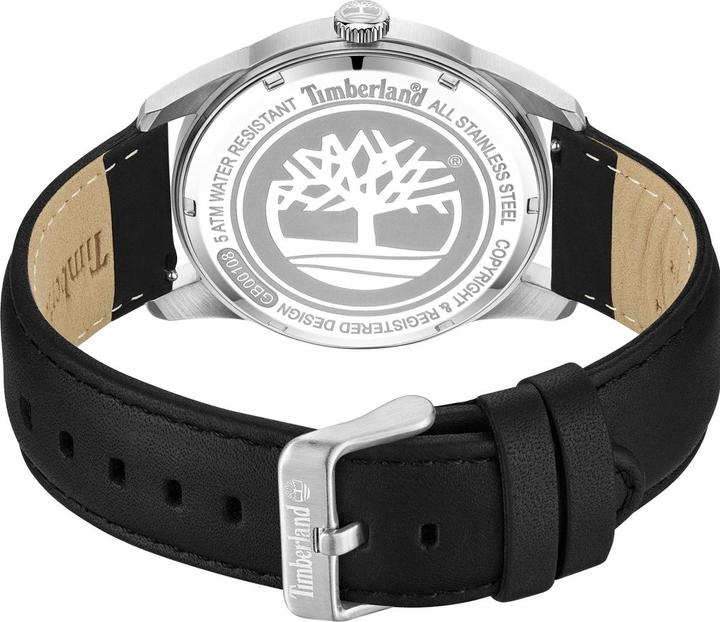 Immagine prodotto Timberland Orford (Orologio da polso analogico, 45 mm)