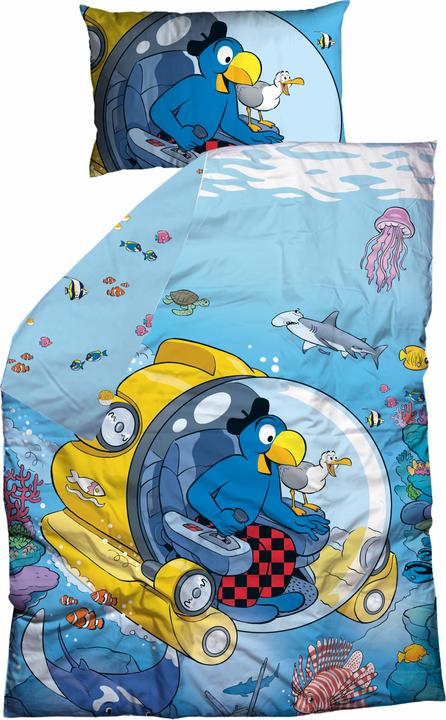 Immagine prodotto Globi Oceano