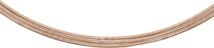 Produktbild Heideman Ariana rose goldfarben (Edelstahl)