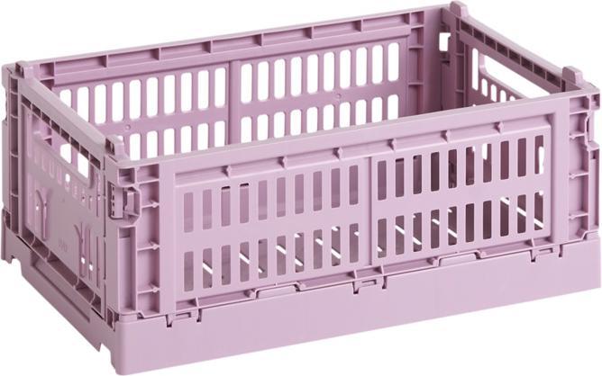 Image du produit HAY Colour Crate (26.5 x 17 x 10.5 cm)