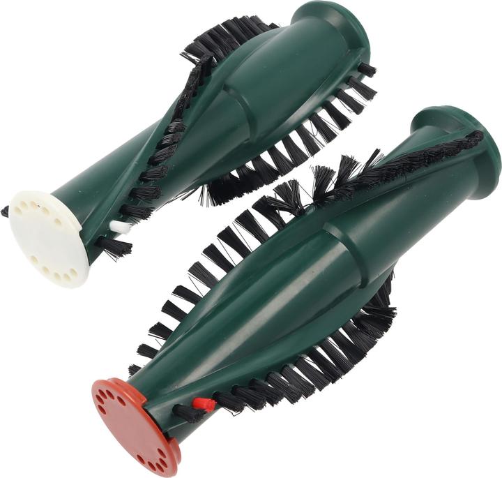 AccuCell Set Bürste - für Staubsauger wie Vorwerk ET 340