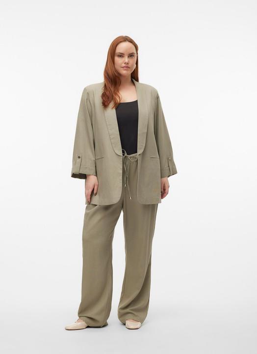 Produktbild Vero Moda VMDINNA Mittlere Taille Hose Hose (W46/L32)