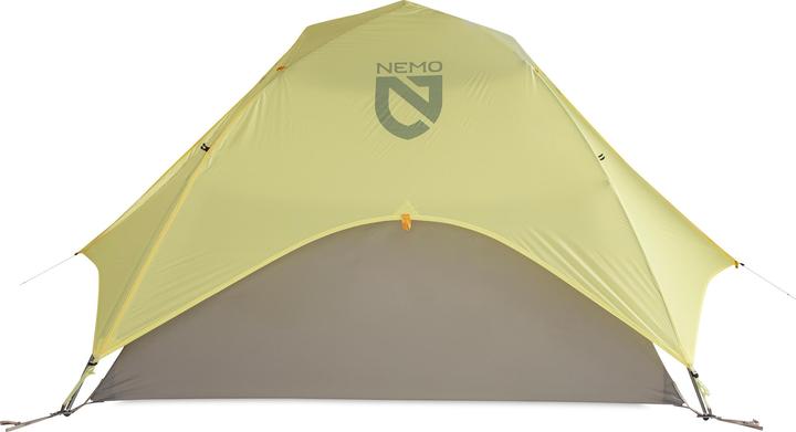 Image du produit Nemo Equipment Mayfly Osmo 2P (Tente igloo, 1.37 kg, 2 personnes)