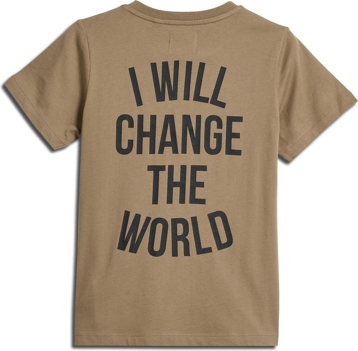 Immagine prodotto hummel stmREVOLUTION T-SHIRT S/S (128)
